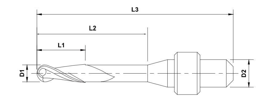 Dental Milling bur