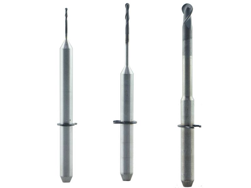 Dental Burs Wieland